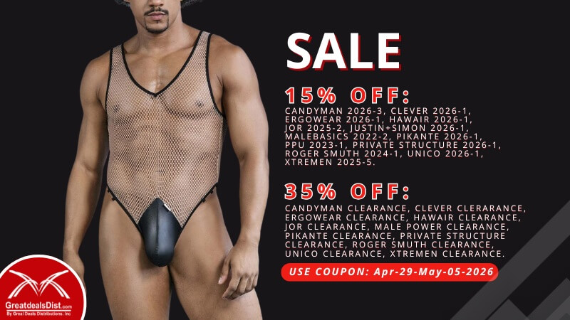 WEEKLY SALES